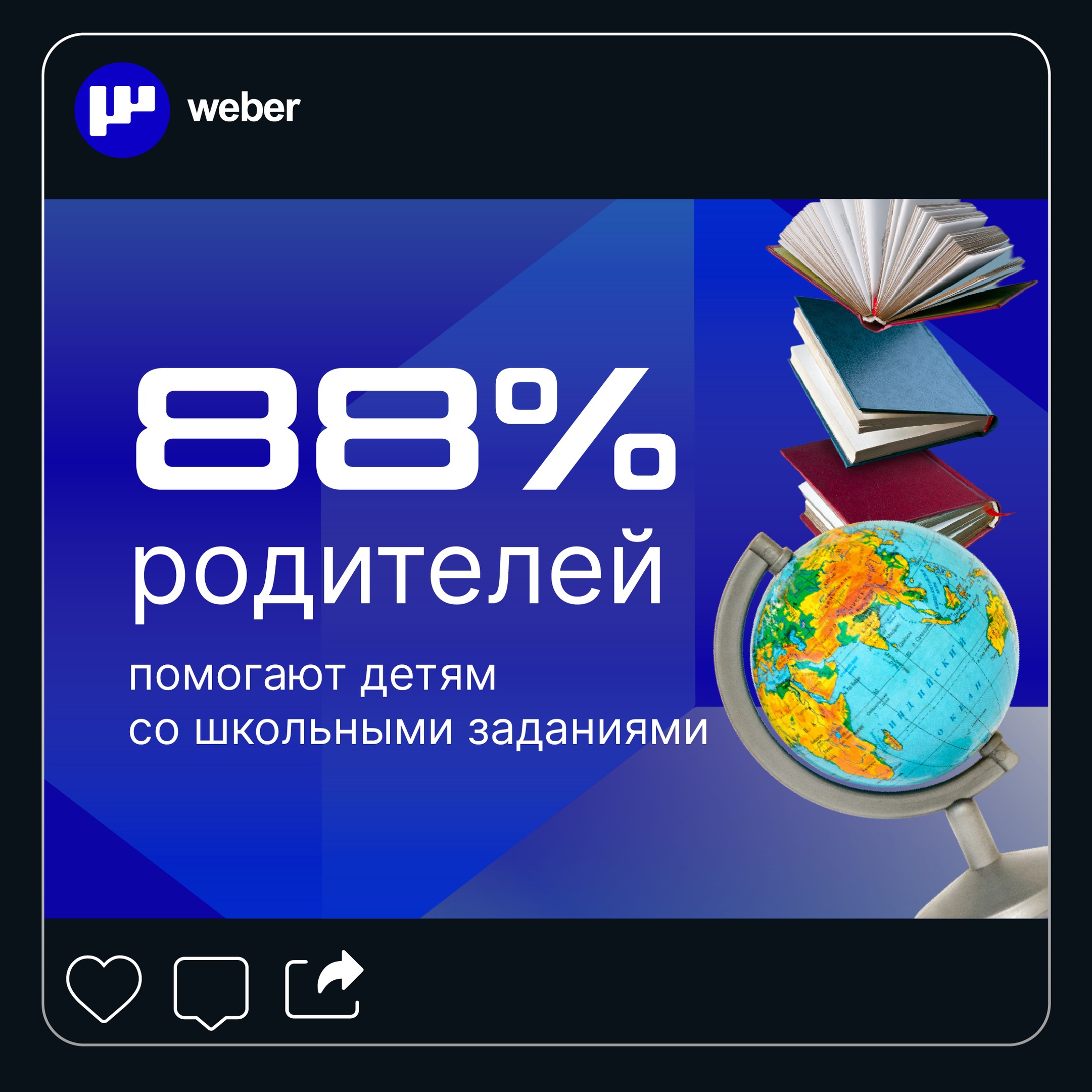 А вы помогаете своим детям с выполнением уроков?.