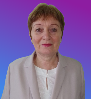 Верзилина Татьяна Ивановна